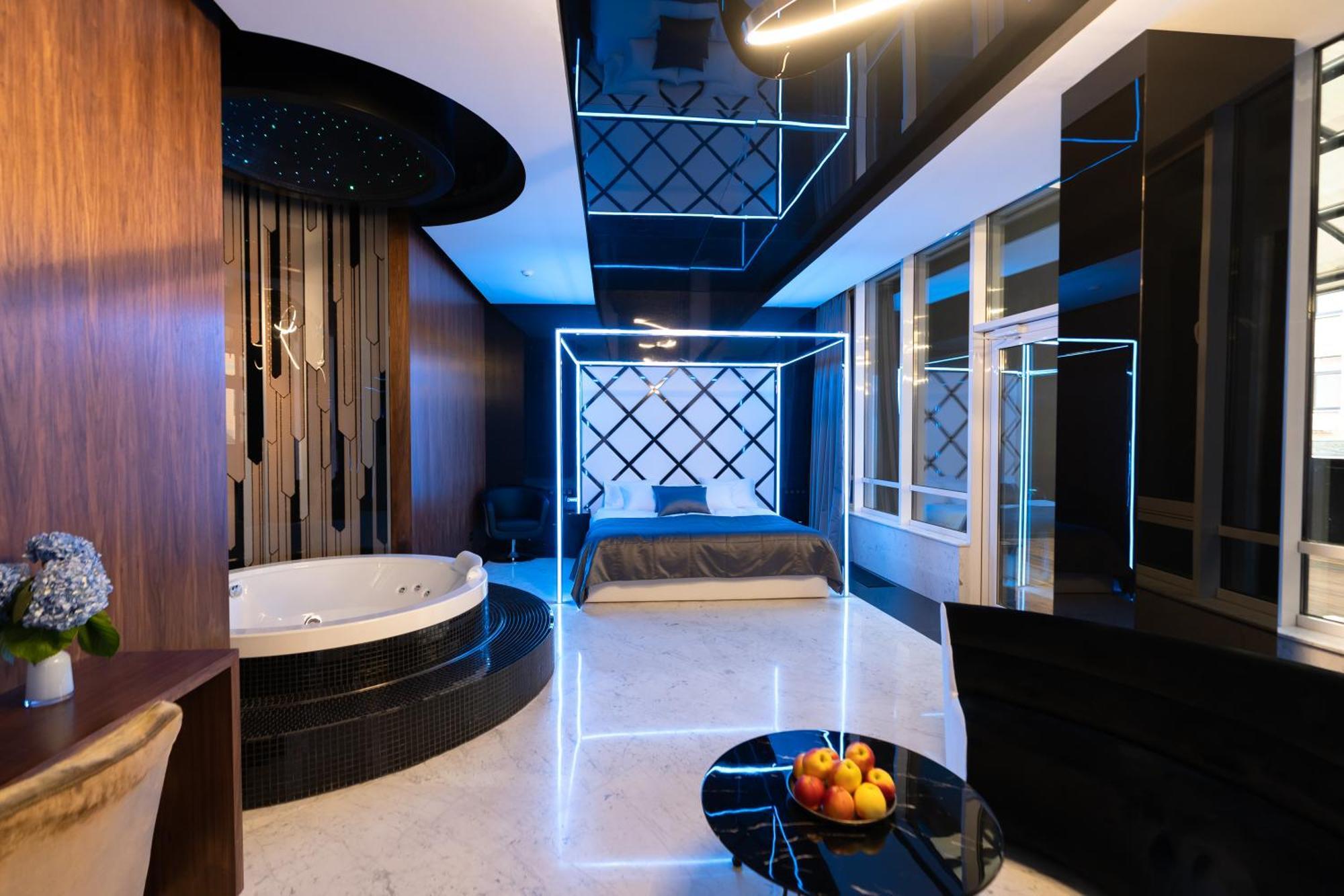 Tsarsky Hotel Kiev Cameră foto